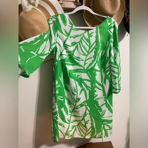 Lily Pulitzer Dress